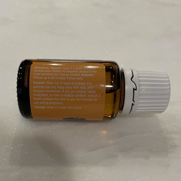 Young Living Other Young Living Fennel Essential Oil 5 Ml Poshmark